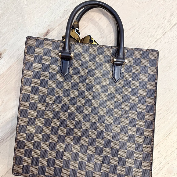 Handbag LV women - Picture 3 of 6